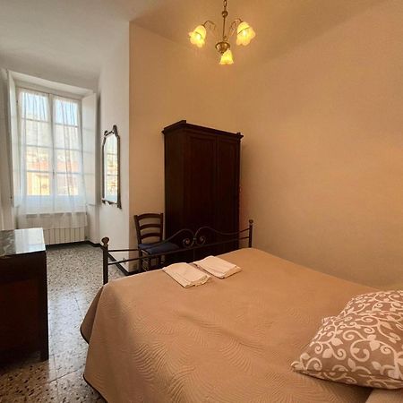 Levanto Rentals Экстерьер фото
