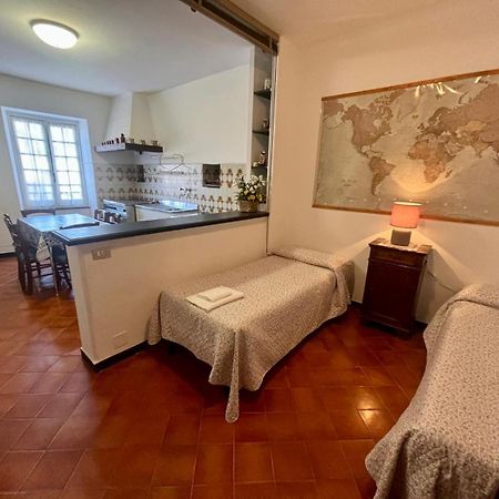 Levanto Rentals Экстерьер фото