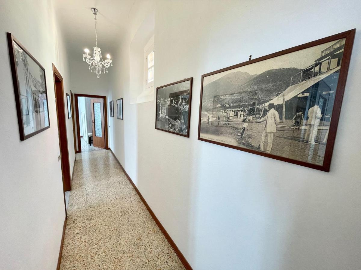 Levanto Rentals Экстерьер фото