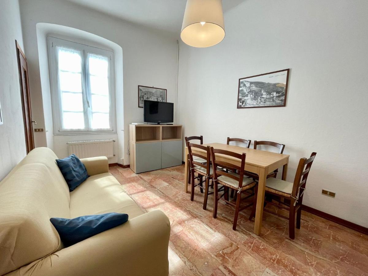 Levanto Rentals Экстерьер фото
