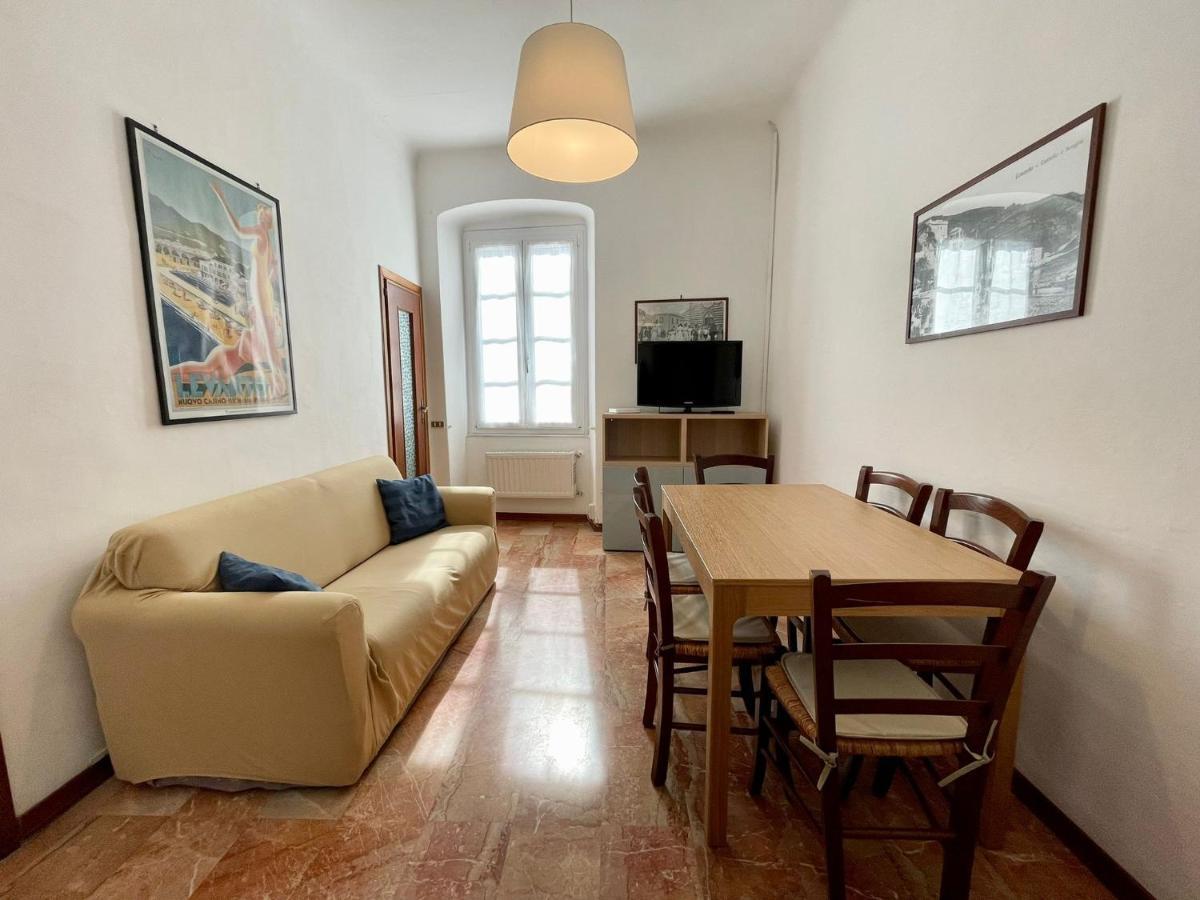 Levanto Rentals Экстерьер фото