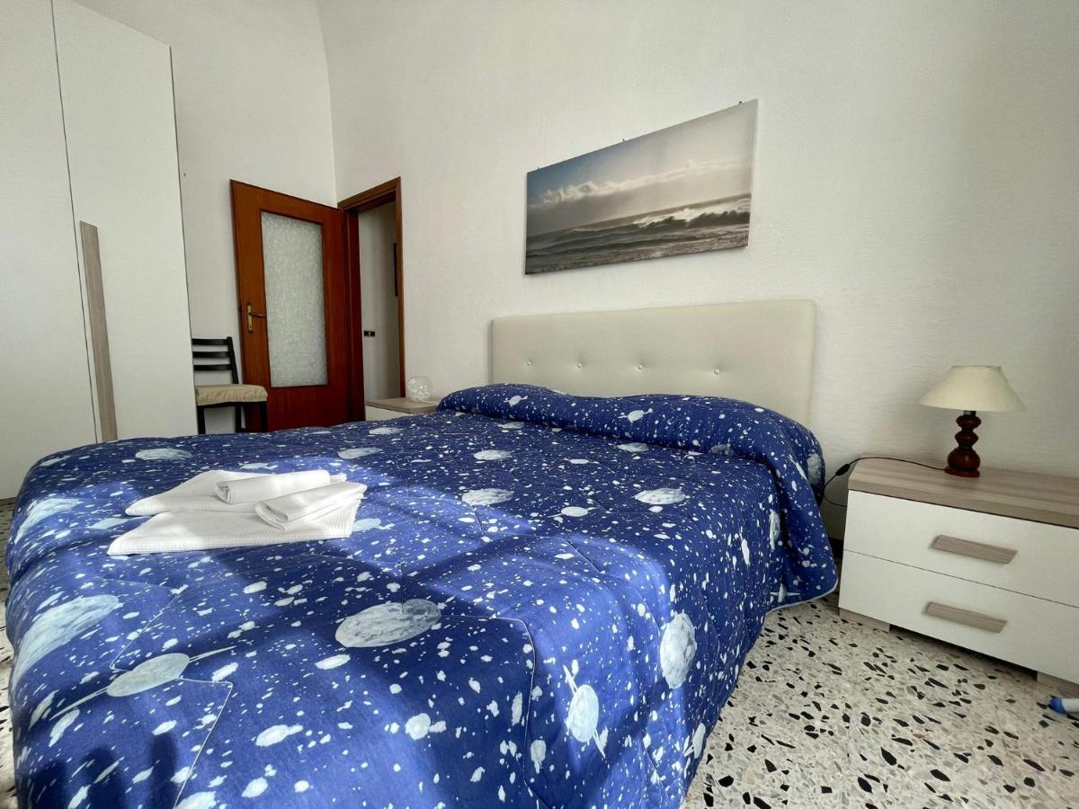 Levanto Rentals Экстерьер фото