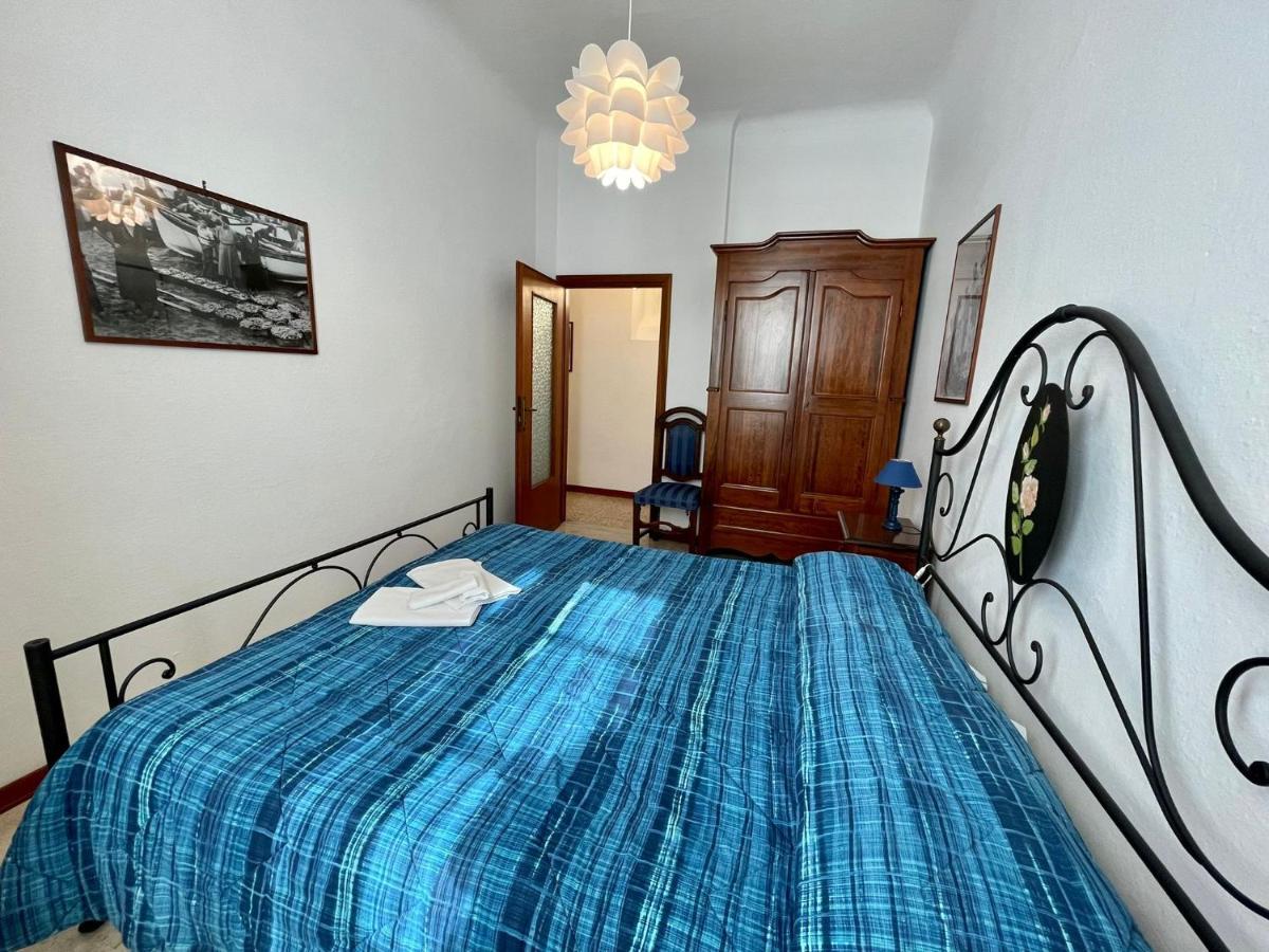 Levanto Rentals Экстерьер фото
