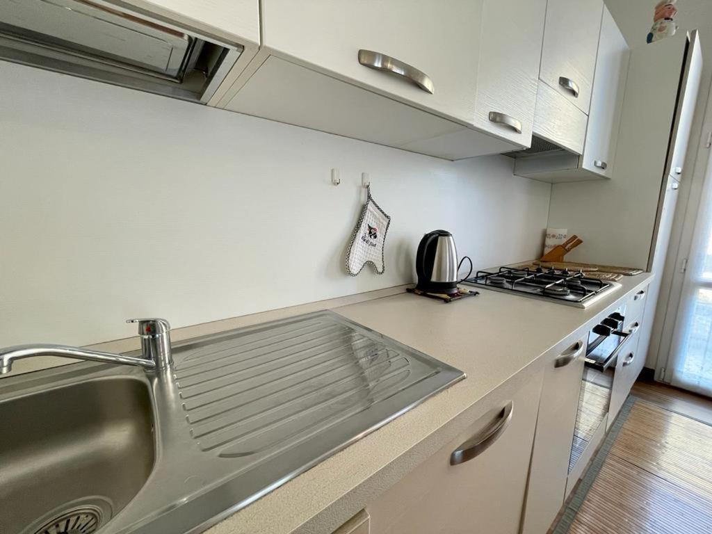Levanto Rentals Экстерьер фото