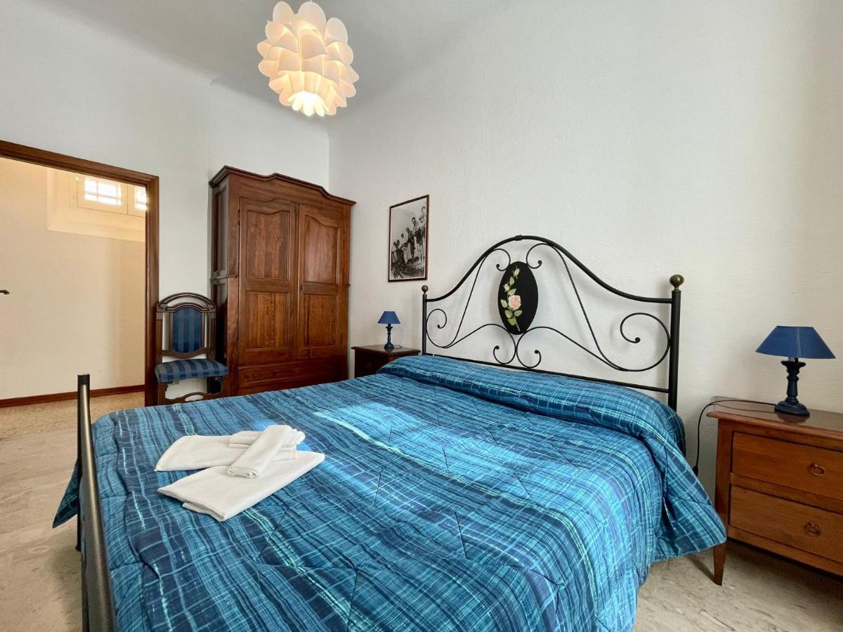 Levanto Rentals Экстерьер фото