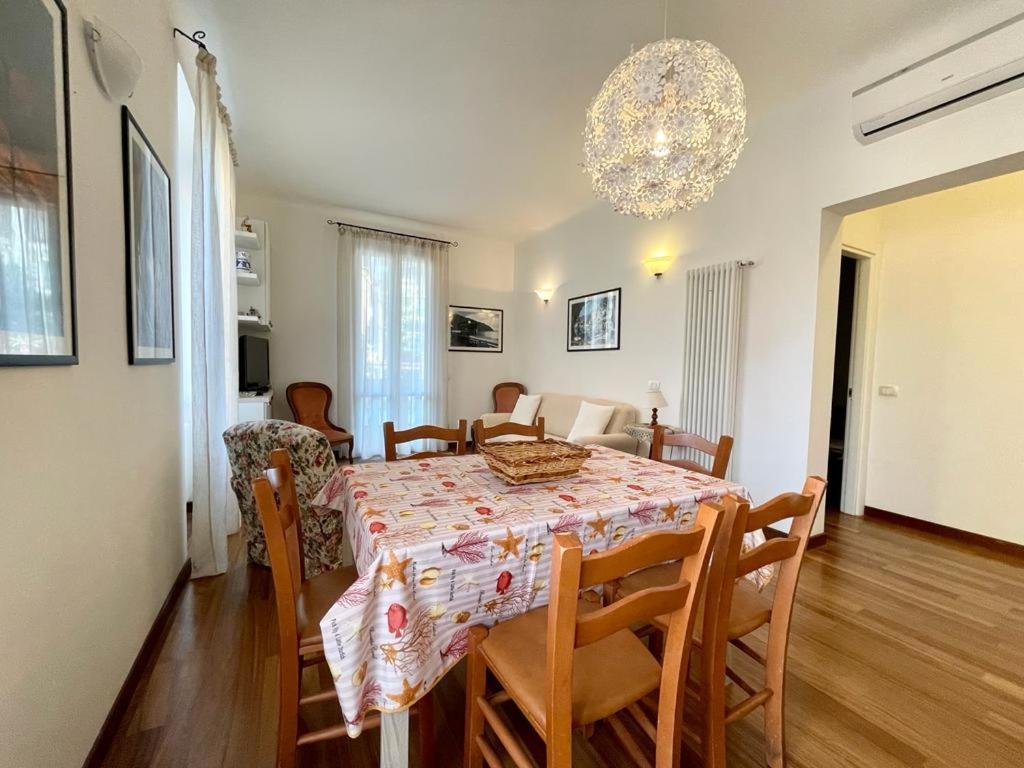 Levanto Rentals Экстерьер фото