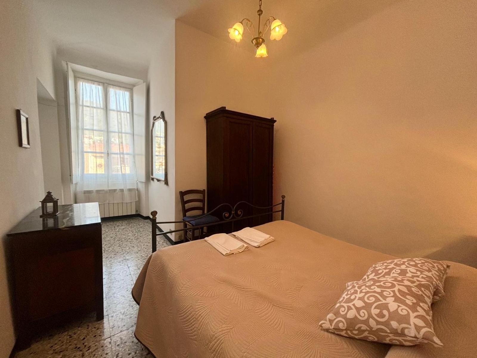 Levanto Rentals Экстерьер фото