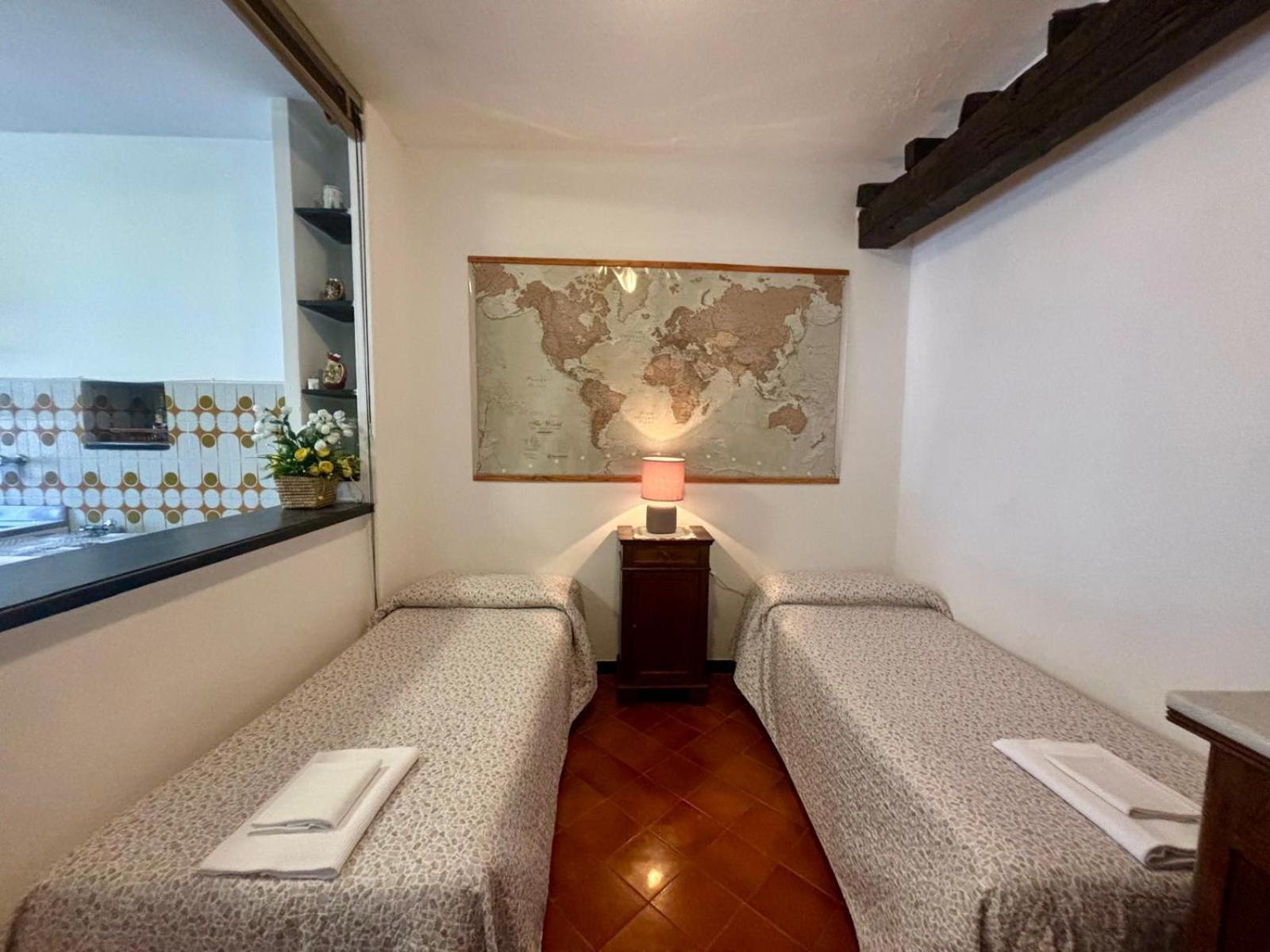 Levanto Rentals Экстерьер фото