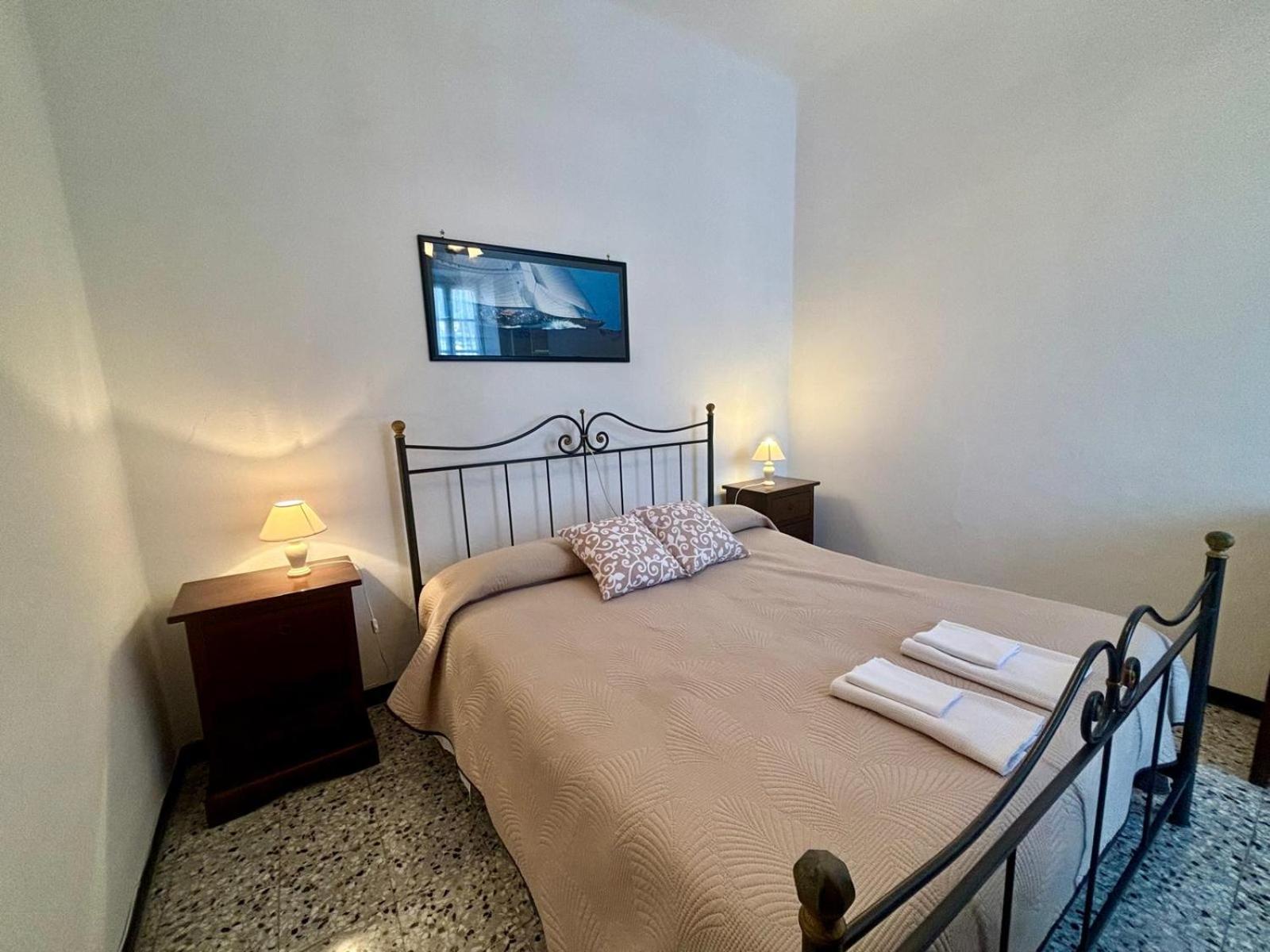Levanto Rentals Экстерьер фото