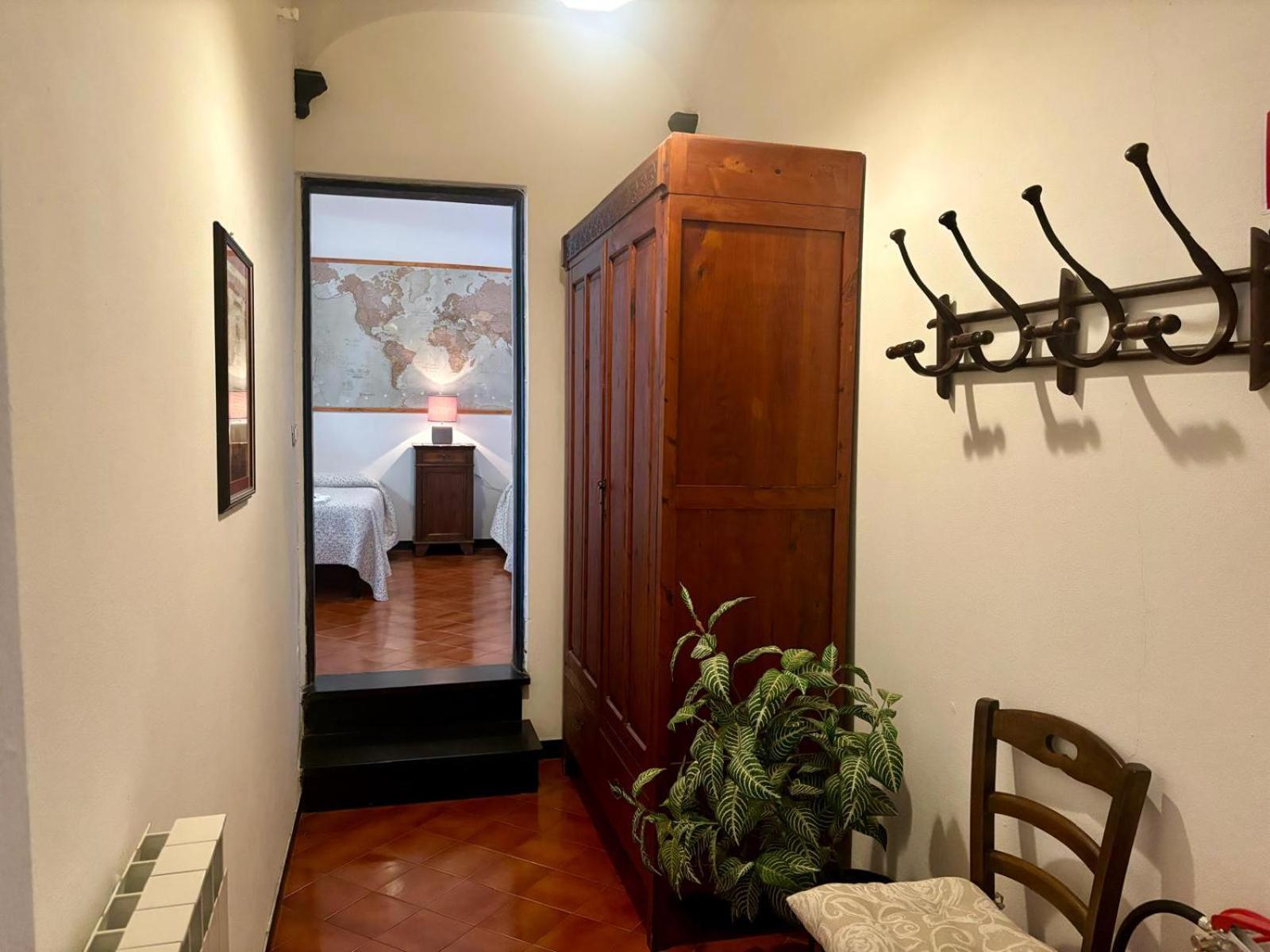 Levanto Rentals Экстерьер фото