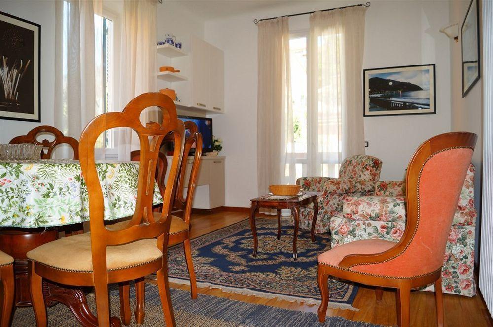 Levanto Rentals Экстерьер фото