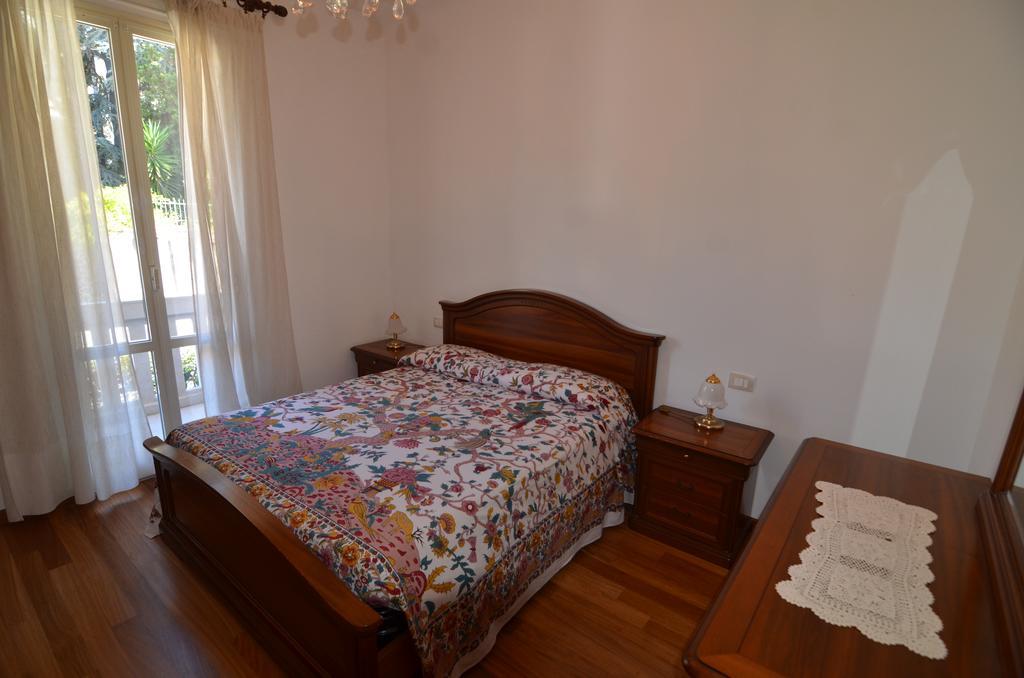 Levanto Rentals Экстерьер фото