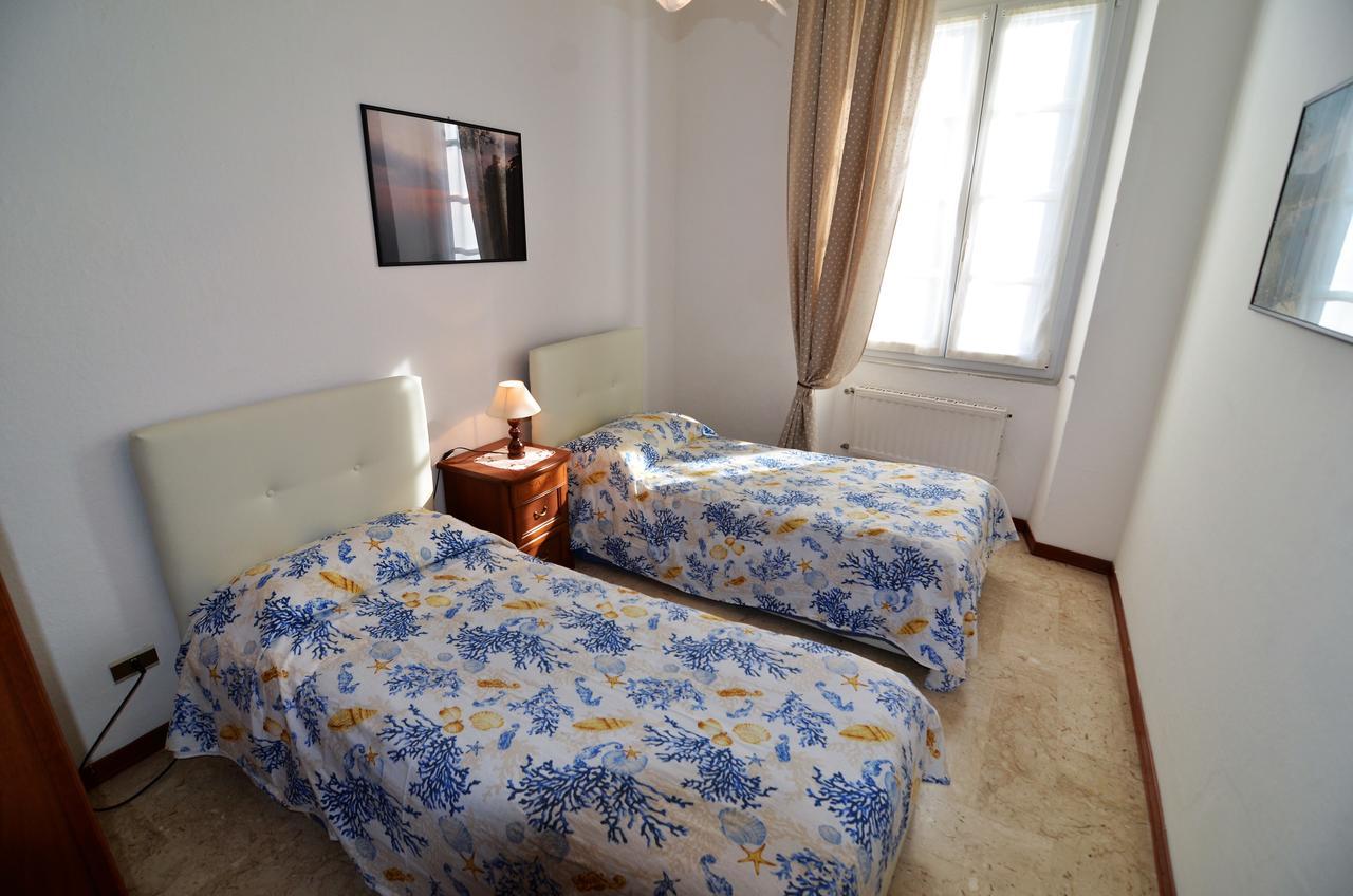 Levanto Rentals Экстерьер фото