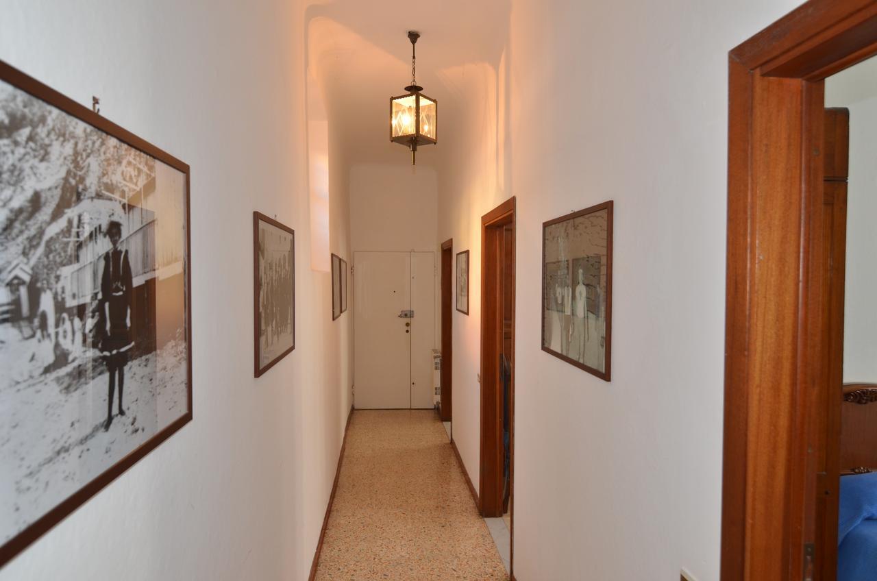 Levanto Rentals Экстерьер фото