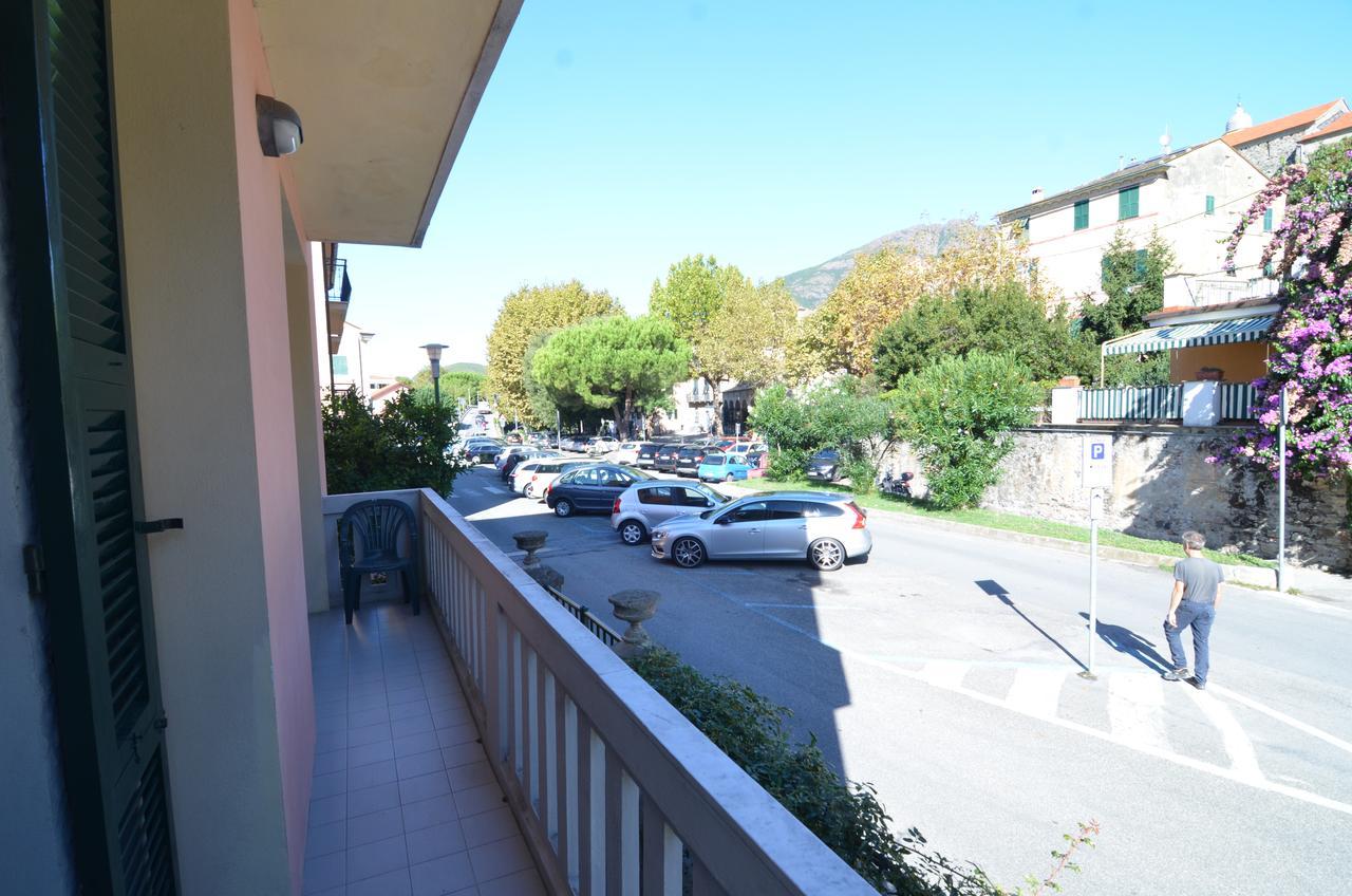 Levanto Rentals Экстерьер фото