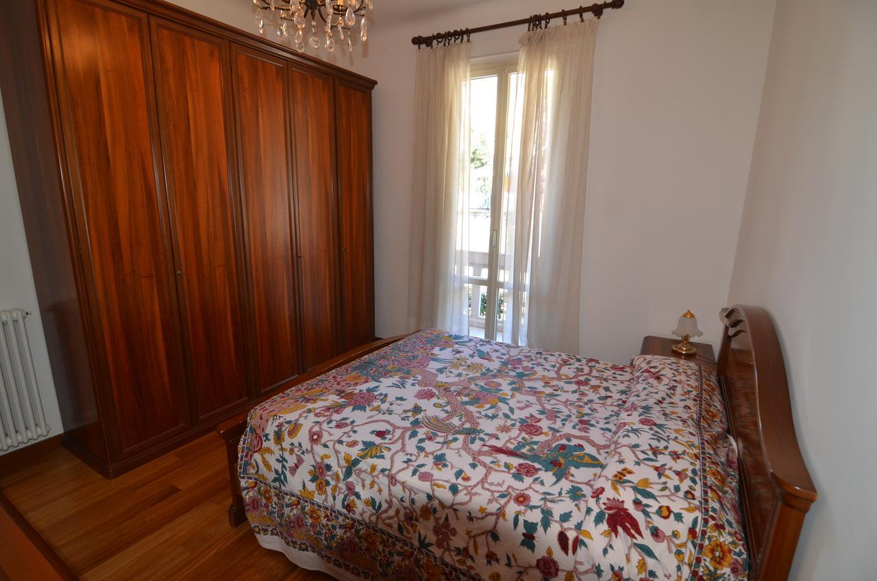 Levanto Rentals Экстерьер фото