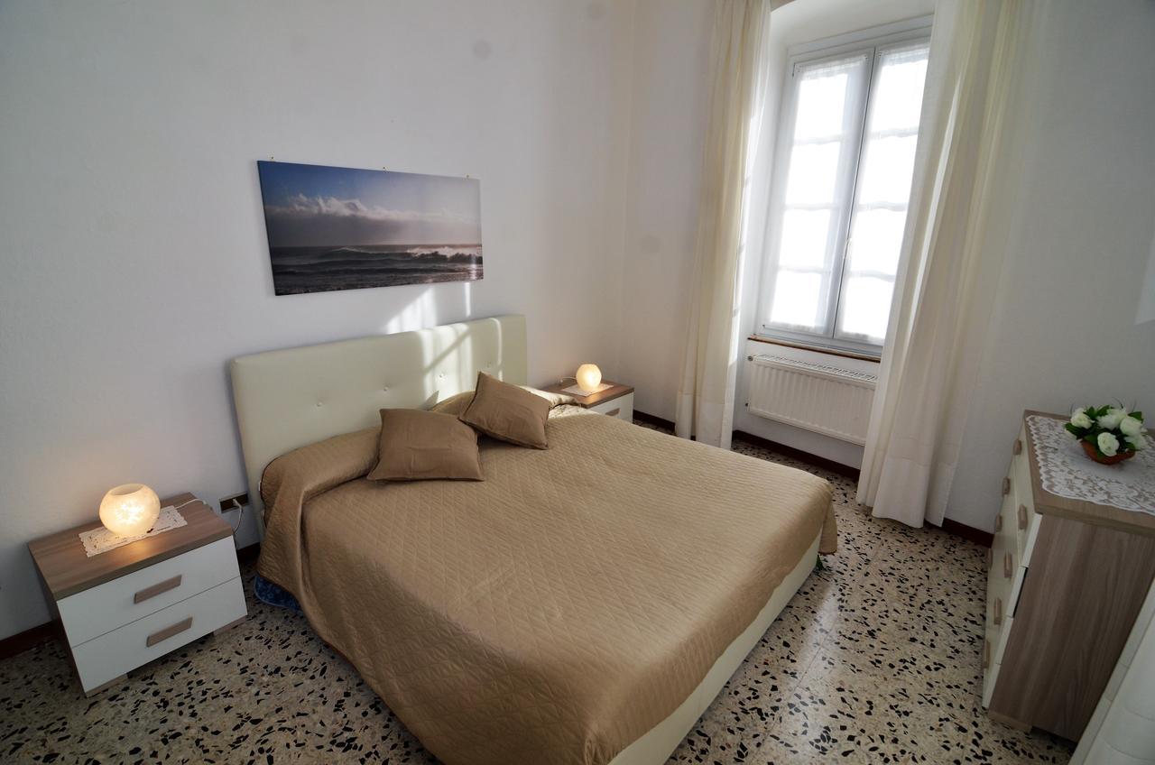 Levanto Rentals Экстерьер фото