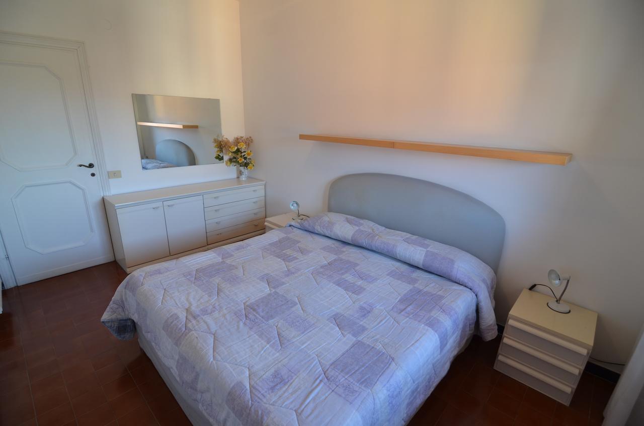 Levanto Rentals Экстерьер фото